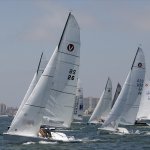 Sailing with Grace – Savannah, Ga MacIntosh Cup Regatta Report