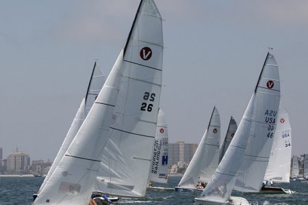 Long Beach Race Week 2010