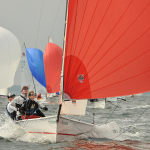 High Performance On and Off the Water