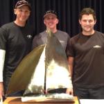 Day 4 Viper 640 North Americans: Jason Carroll and Argo Win Championship