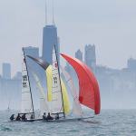 Vipers Streak Chicago NOOD