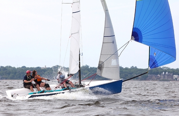 dawn downwind red grant