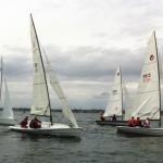 First Annual Larchmont Viper Demo "Regatta"
