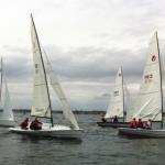  First Annual Larchmont Viper Demo "Regatta" 