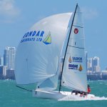  MIAMI - VIPER PAN WORLDS March 2-8 