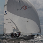 Day 3 of NAs: Bigger Breeze and Swells Separate Standings