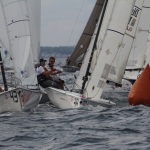  2012 Viper NAs: Taselaar and Locke Tied for the Lead 