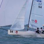 Miami Sailing Week - On Like Donkey Kong