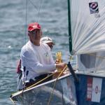 Better Know a Viperer: Dave Nickerson