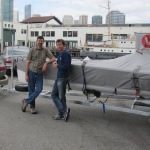 Better Know a Viperer: Doug Stumberger