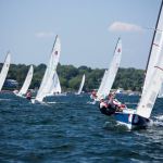 A Silver Lining (or, how I learned to stop staring at the hole in my boat and love the Viper fleet)