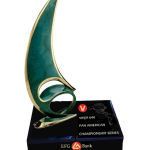 EFG Revamps Viper Pan American Championship Sponsorship