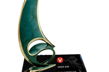 Viper Pan American Championship