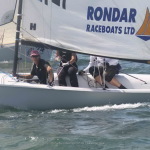 Sailing Anarchy - ISAF Regatta