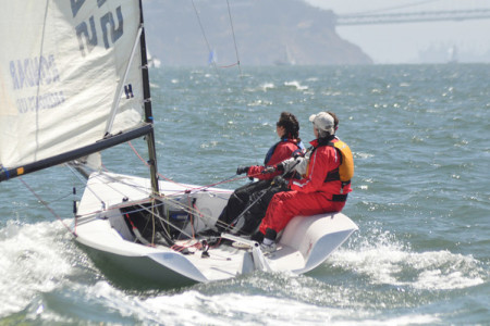 2010 Sarcoma Cup - SF