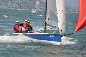 2010 Sarcoma Cup - SF