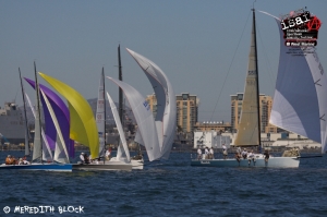 2010 MELGES 24 GOLD COAST CHAMPI