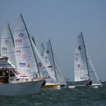 2011 Long Beach Race Week