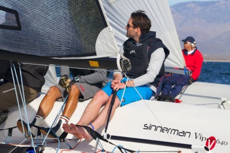 Arizona Yacht Club’s Birthday Regatta