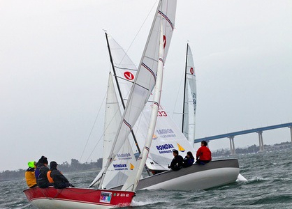 2011 San Diego Noods