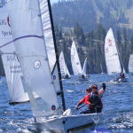 High Sierra Regatta 2011