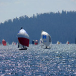 Huntington High Sierra Regatta - or - “I can’t wait until …”