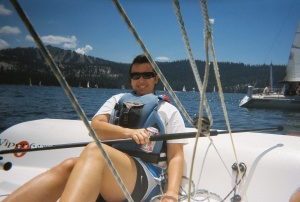 2010 High Sierra Regatta