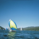 2010 High Sierra Regatta