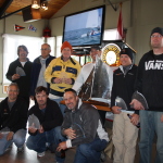 Down to the Wire ! The Viper North Americans at Sarnia