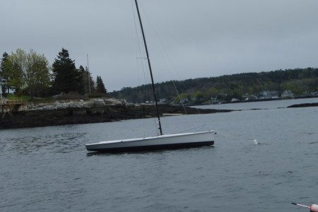 Vipah in Boothbay Habah