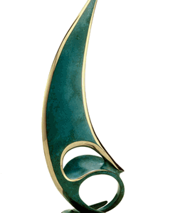 EFG Bank Pan American Championship Series Trophy