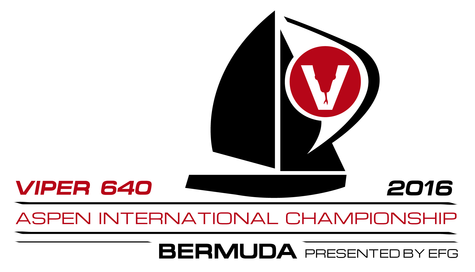 Cardwell Potts And Ted Ferrarone Win Efg Viper 640 International