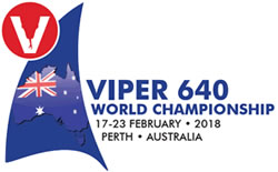 Viper 640 World Championship 2018