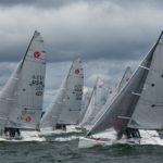 Veni Vidi Vici -- The Canadians came. They saw. They conquered! 2018 New England Champs