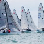 Regatta Report: Cabrillo Beach Spring One Design