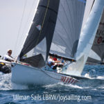 Viper 640 Class Strong at Ullman Sails - Long Beach Race Week