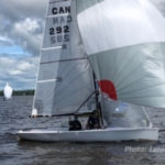 Northern Honey Badger finds 2019 Nepean One-Design Regatta and Canadan Open Championship “sweet!”