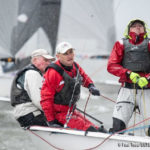 Mid-Atlantic Champs another great Chesapeake event - EVIL HISS wins