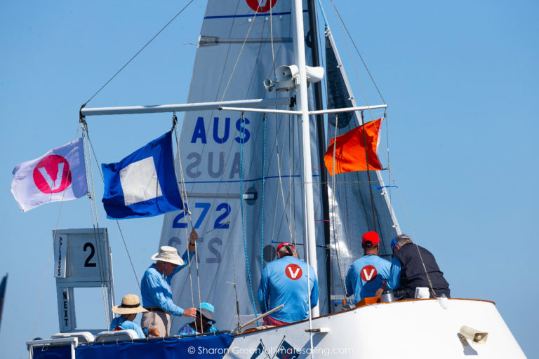 Viper Worlds Day 2 recap Viper 640 International Class Association