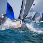 Sharon Green Photos from the Goslings 2019 Viper 640 World Championship