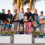 Marcus Eagan wins Viper 640 World and North American Championships