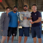 Sarasota Sailing Squadron Viper 640 Winter Series - Weekend 1 Recap