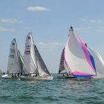 Spectacular Conditions for Sarasota Winter Series #2