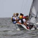 Southern Yacht Club Wins 2020 GYA Junior Lipton Challenge