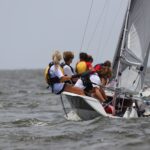 Southern Yacht Club Wins 2020 GYA Junior Lipton Challenge