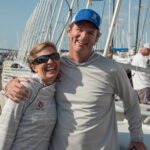 Eight Bells: Geoff Ewenson