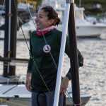 Better Know a Viperer: Eleni Asimacopoulos