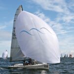Change atop the leader board at the 2021 Viper 640 North American Championship