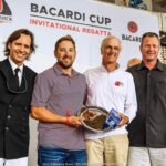 Vipers in Miami – The Bacardi Invitational 2022
