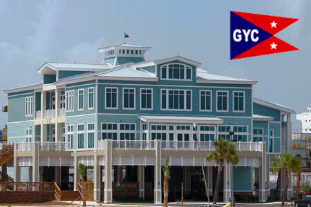 Gulfport Yacht Club